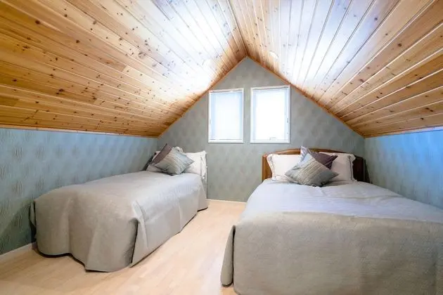 Ev (Private Vacation Home)