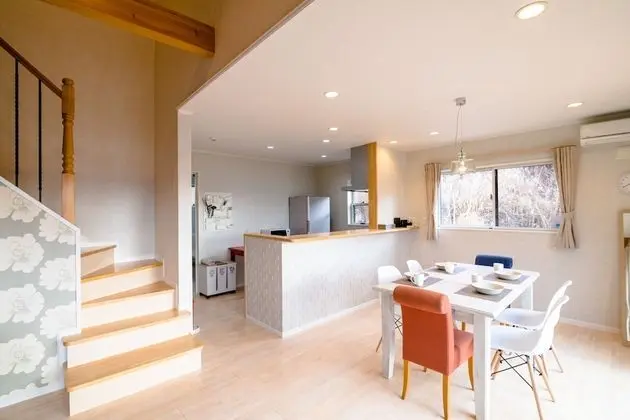 Ev (Private Vacation Home)