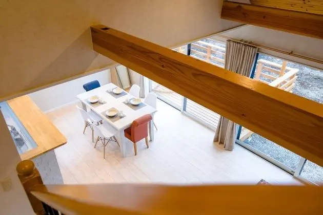 Ev (Private Vacation Home)