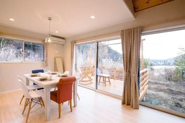 Ev (Private Vacation Home)
