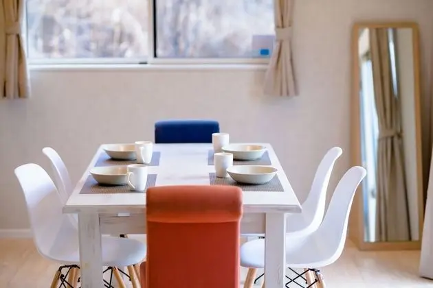 Ev (Private Vacation Home)