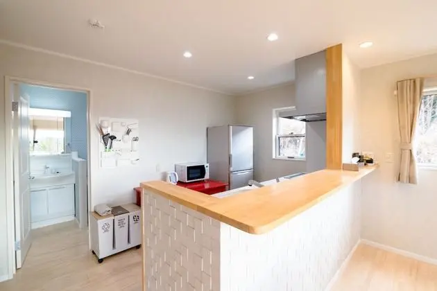 Ev (Private Vacation Home)