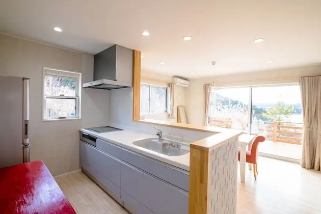 Ev (Private Vacation Home)