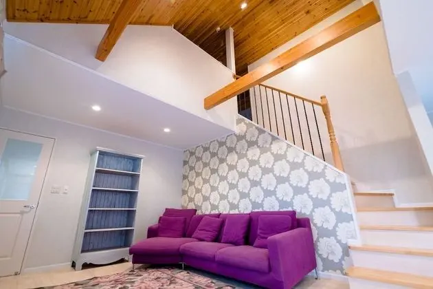 Ev (Private Vacation Home)