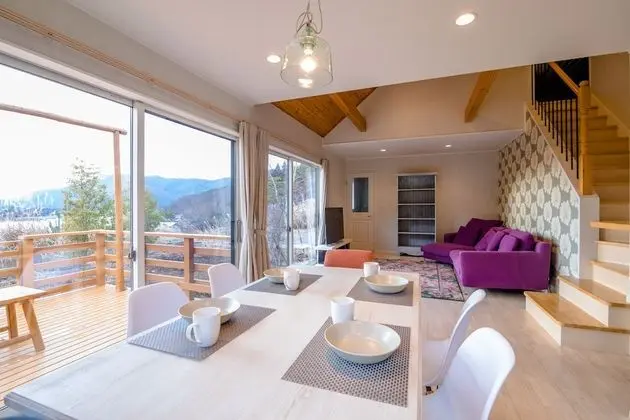 Ev (Private Vacation Home)
