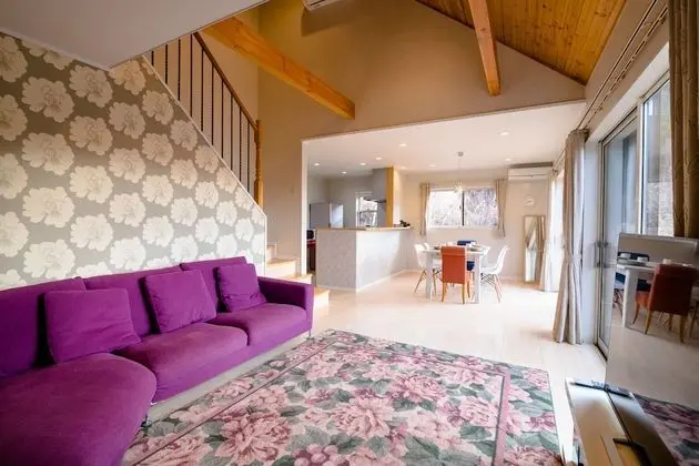 Ev (Private Vacation Home)