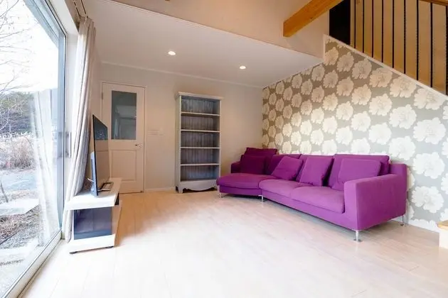 Ev (Private Vacation Home)