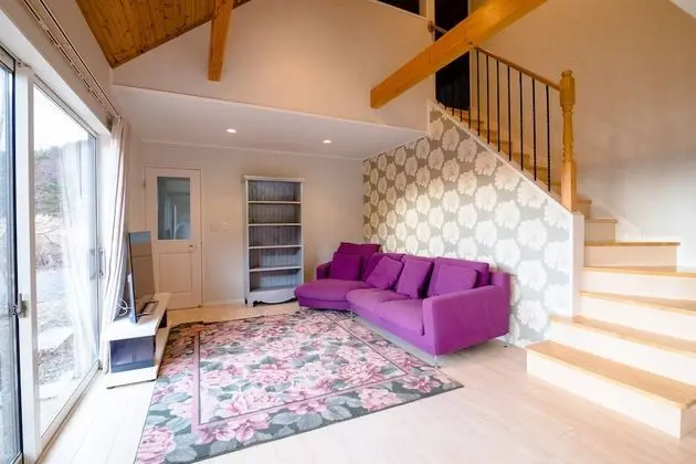 Ev (Private Vacation Home)