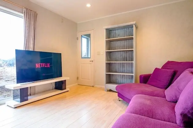 Ev (Private Vacation Home)