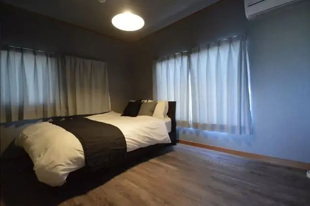Traditional Ev (Private Vacation Home)