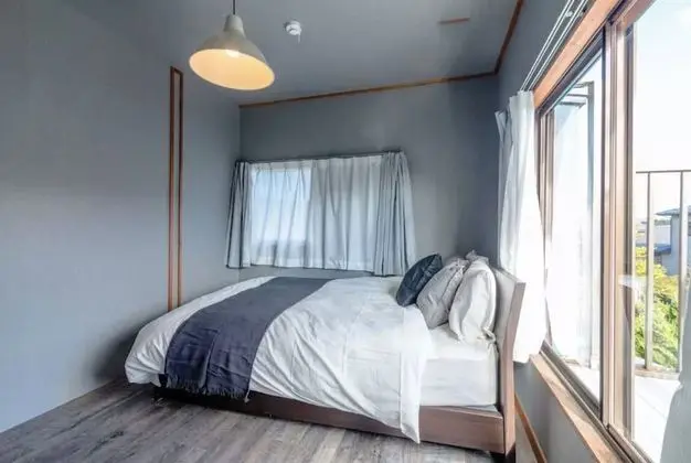 Traditional Ev (Private Vacation Home)