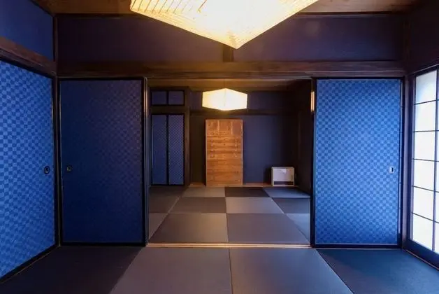 Traditional Ev (Private Vacation Home)
