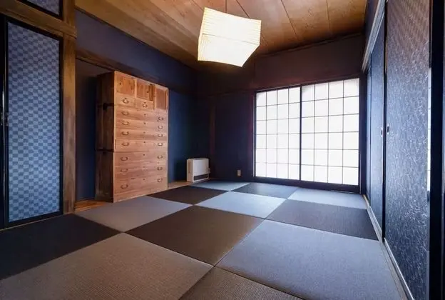 Traditional Ev (Private Vacation Home)