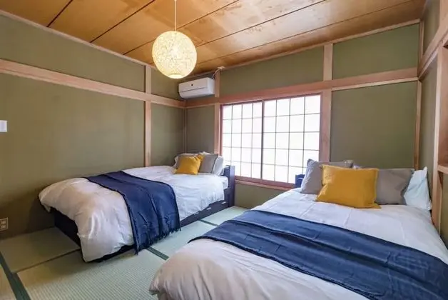 Traditional Ev (Private Vacation Home)