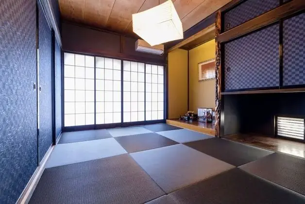 Traditional Ev (Private Vacation Home)
