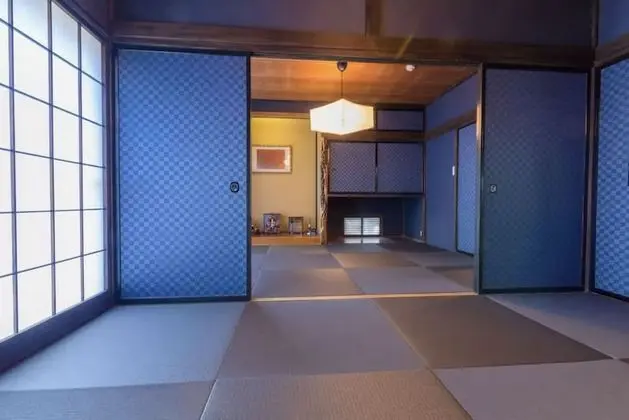 Traditional Ev (Private Vacation Home)