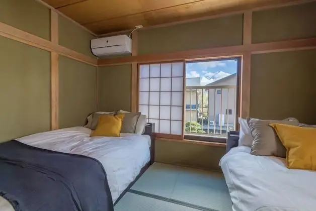 Traditional Ev (Private Vacation Home)