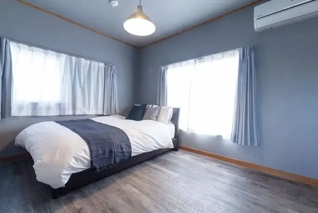 Traditional Ev (Private Vacation Home)