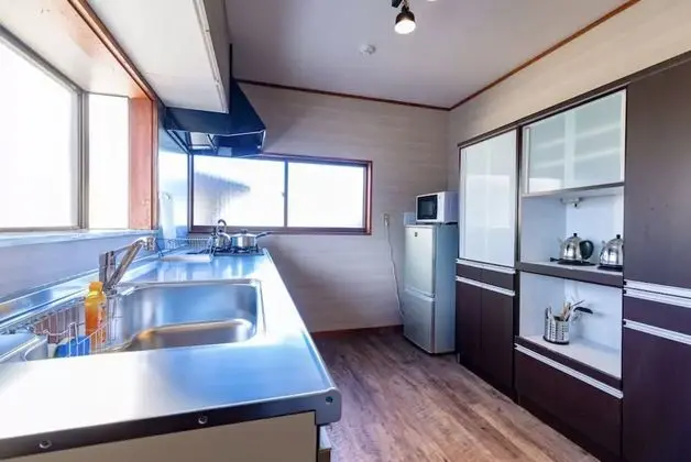Traditional Ev (Private Vacation Home)