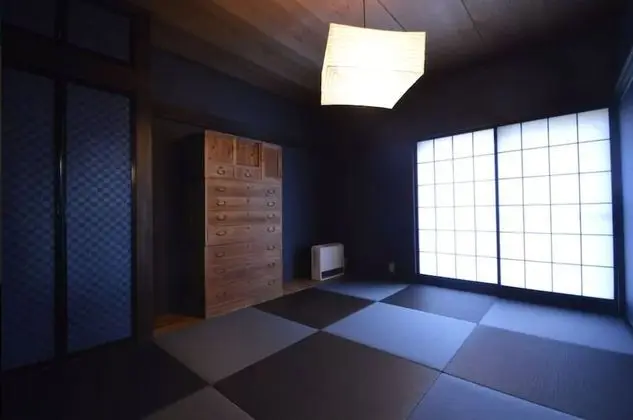 Traditional Ev (Private Vacation Home)