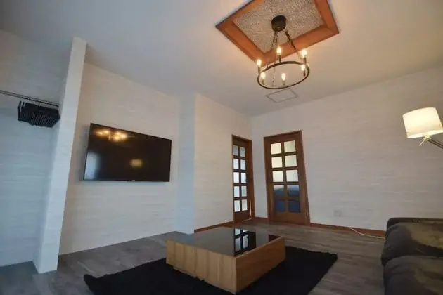 Traditional Ev (Private Vacation Home)