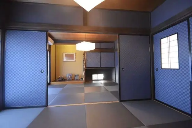 Traditional Ev (Private Vacation Home)