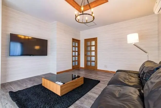 Traditional Ev (Private Vacation Home)