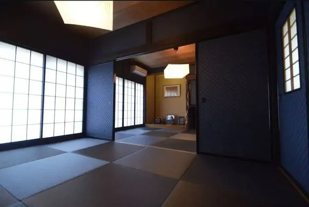 Traditional Ev (Private Vacation Home)