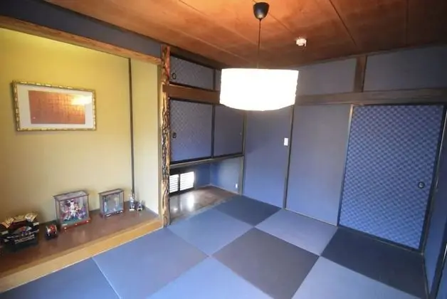 Traditional Ev (Private Vacation Home)
