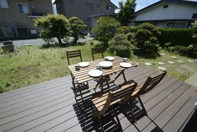 Traditional Ev (Private Vacation Home)