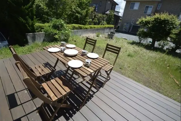 Traditional Ev (Private Vacation Home)