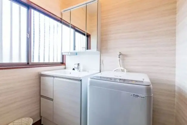 Traditional Ev (Private Vacation Home)