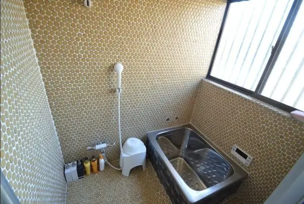 Traditional Ev (Private Vacation Home)