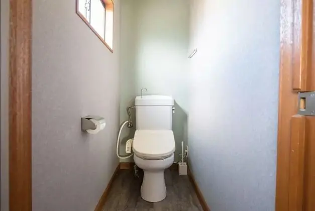 Traditional Ev (Private Vacation Home)
