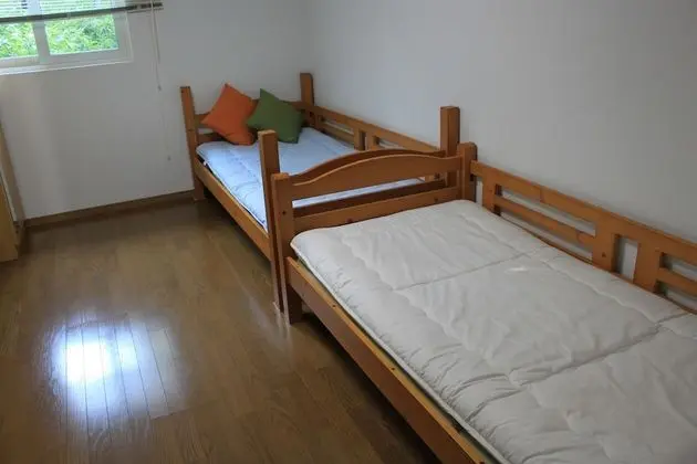 Villa, Sigara İçilmez, Balkon