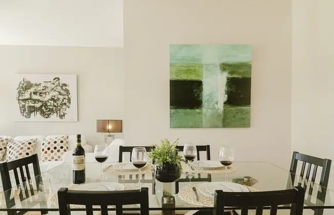 Apart Daire, 2 Yatak Odası, Balkon, Kısmi Deniz Manzarası