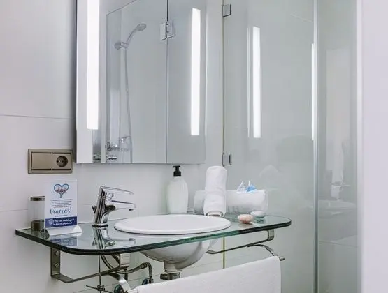 Apart Daire, 2 Yatak Odası, Balkon, Kısmi Deniz Manzarası