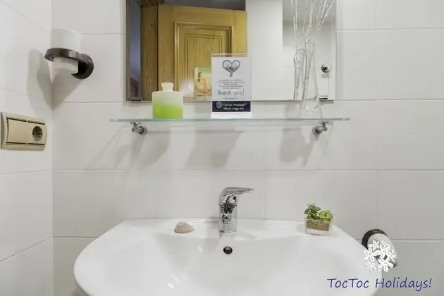 Apart Daire, 2 Yatak Odası, Balkon, Kısmi Deniz Manzarası