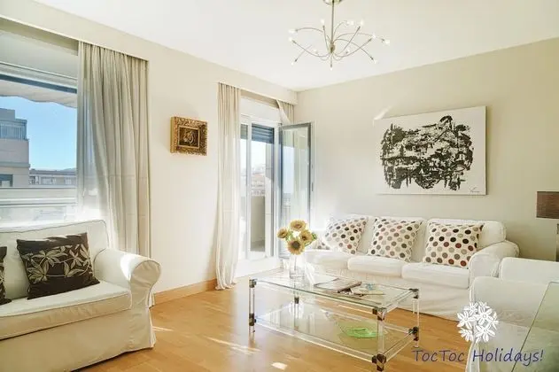 Apart Daire, 2 Yatak Odası, Balkon, Kısmi Deniz Manzarası