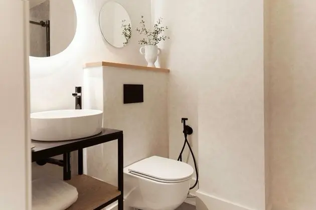 Apart Daire, 1 Yatak Odası