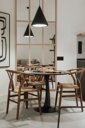 Apart Daire, 1 Yatak Odası (interior)