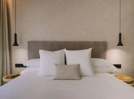 Apart Daire, 1 Yatak Odası (interior)