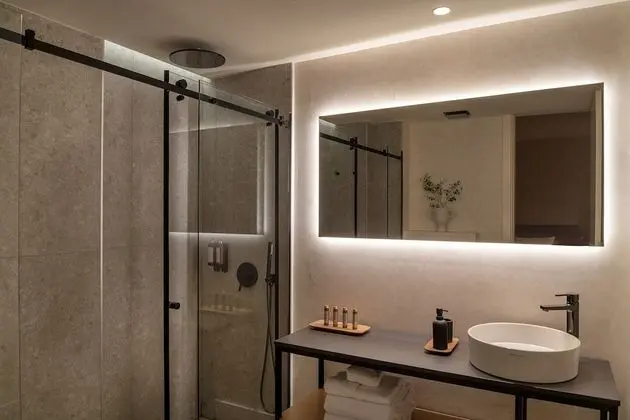 Apart Daire, 1 Yatak Odası (interior)