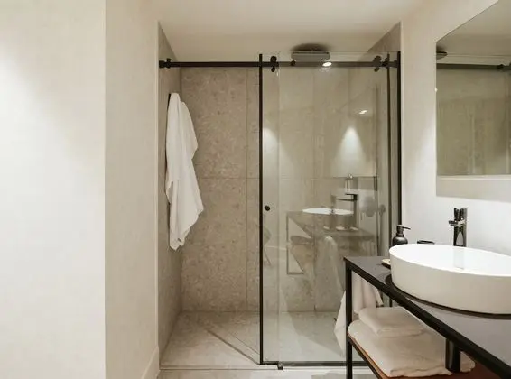 Apart Daire, 1 Yatak Odası (interior)