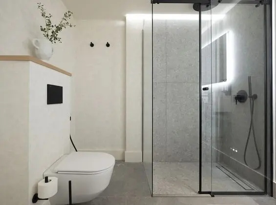 Apart Daire, 1 Yatak Odası (interior)