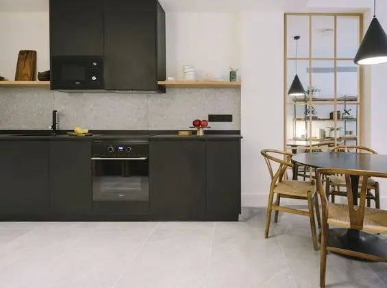 Apart Daire, 2 Yatak Odası