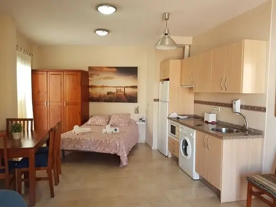 Stüdyo, Teras