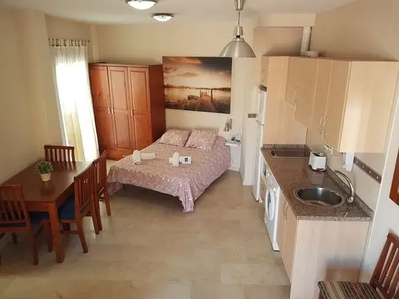 Stüdyo, Teras