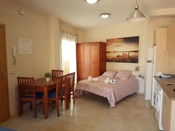 Stüdyo, Teras