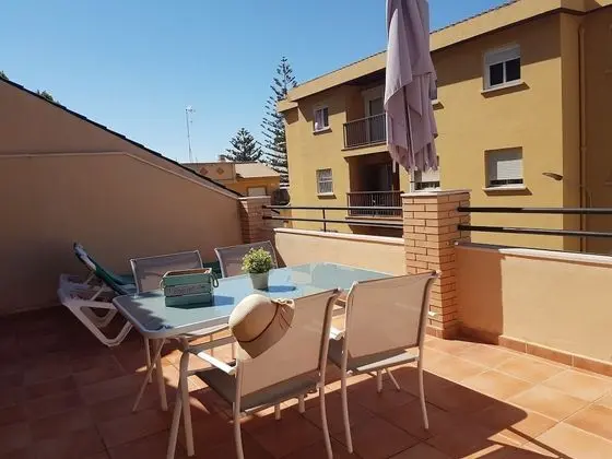 Stüdyo, Teras